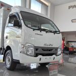 Isuzu Traga Flexi-Box: Varian Boks Ringan Solusi Logistik Last-Mile