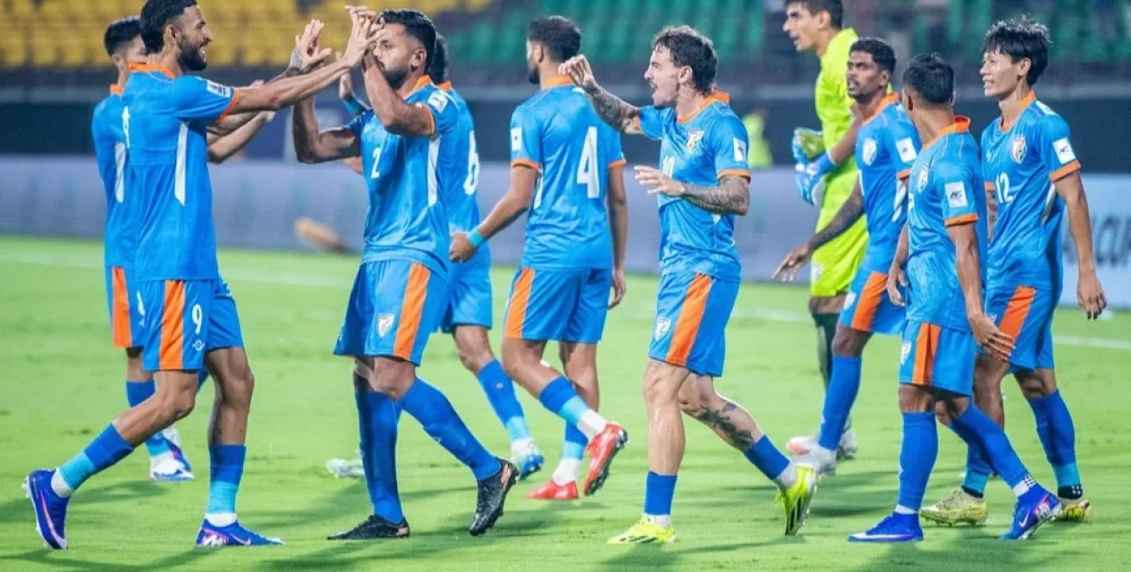 India Resmi Mundur Dari Gelaran FIFA ASEAN Cup 2026