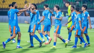 India Resmi Mundur Dari Gelaran FIFA ASEAN Cup 2026