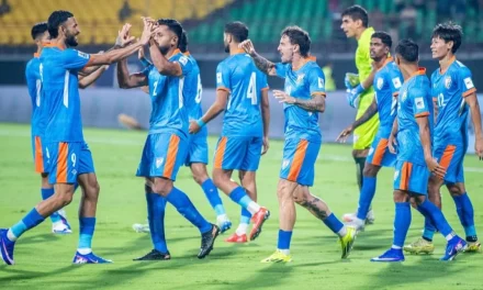 India Resmi Mundur Dari Gelaran FIFA ASEAN Cup 2026