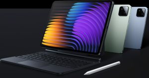 Xiaomi Pad 7 Max Dirilis: Layar 14 Inci + Stylus AI Low-Latency