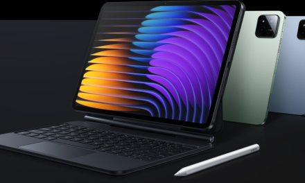 Xiaomi Pad 7 Max Dirilis: Layar 14 Inci + Stylus AI Low-Latency