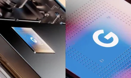 Google Pixel 11 Debut Bersama Chipset Tensor G6 2nm