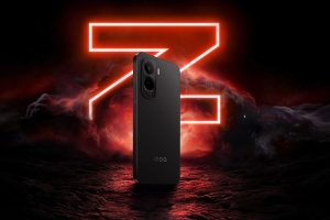 iQOO Z11 Global Usung Dimensity 7500 Dan Fast Charging 90W