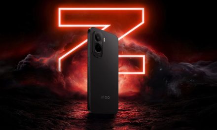 iQOO Z11 Global Usung Dimensity 7500 Dan Fast Charging 90W