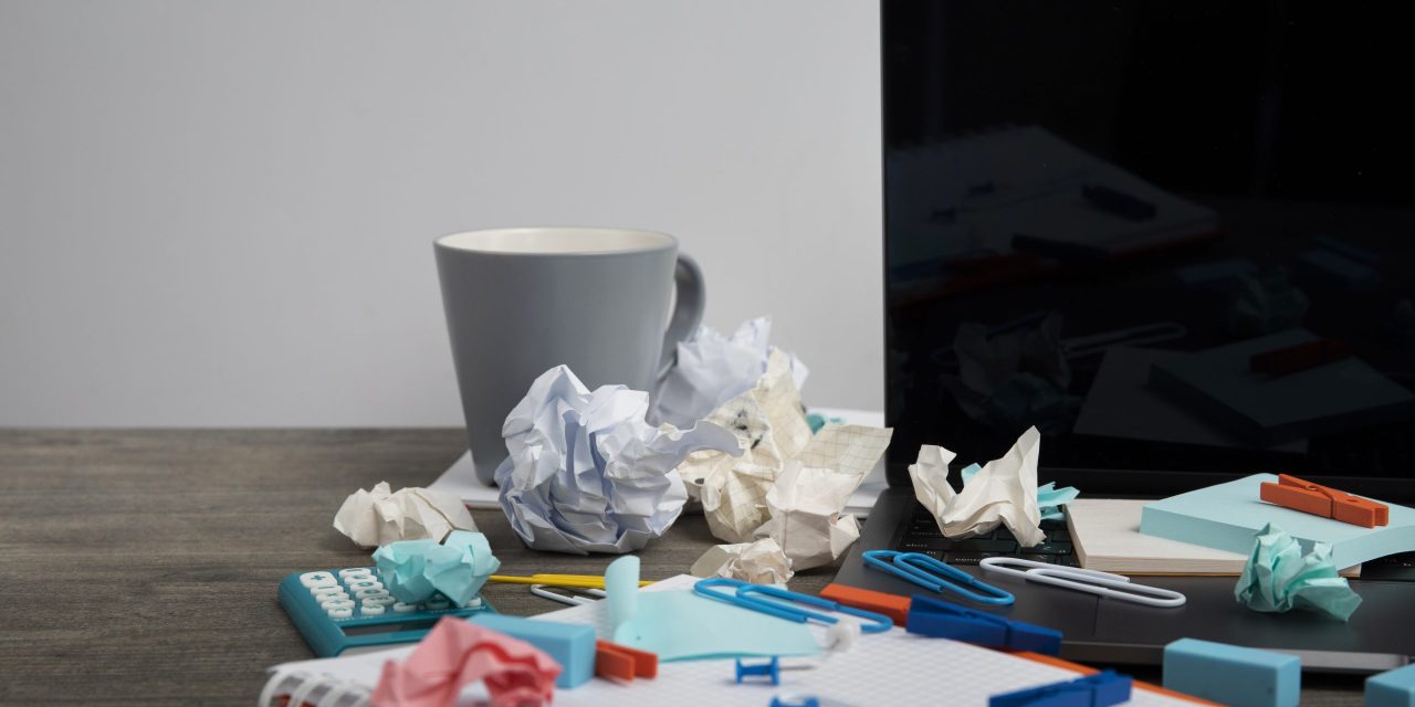 Gaya Hidup Paperless Living: Solusi Bebas Kertas Pada Freelance
