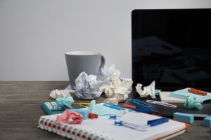 Gaya Hidup Paperless Living: Solusi Bebas Kertas Pada Freelance