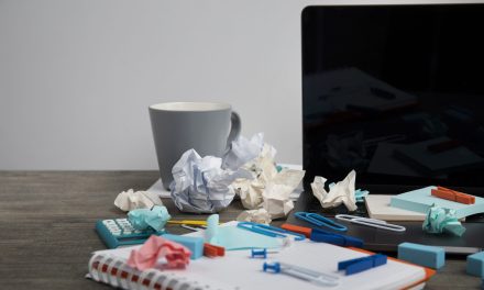 Gaya Hidup Paperless Living: Solusi Bebas Kertas Pada Freelance