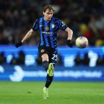 Nicolò Barella Resmi Di Tunjuk Jadi Wakil Kapten Inter Milan