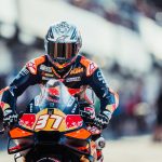 Pedro Acosta Finis Keempat Usai Duel Di Sirkuit Sachsenring