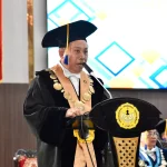 Rektor Unsoed Terjaring OTT KPK Terkait Suap Mahasiswa Baru