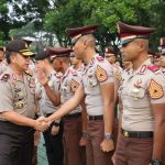 Isu Sertifikat Pramuka Lolos Polisi Tanpa Tes, Polri Buka Suara