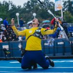 Marcus D’Almeida Amankan Peringkat Pertama Recurve Putra