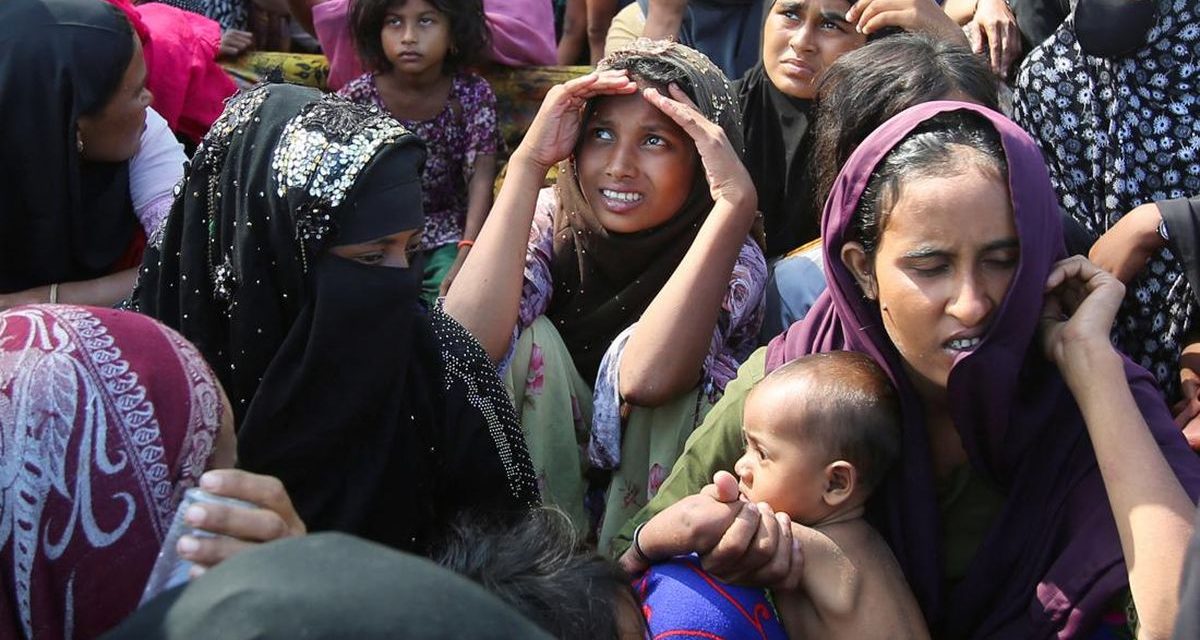 Krisis Rohingya: Tantangan Regional Butuh Solusi Lintas Negara