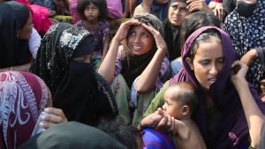 Krisis Rohingya: Tantangan Regional Butuh Solusi Lintas Negara