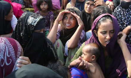 Krisis Rohingya: Tantangan Regional Butuh Solusi Lintas Negara