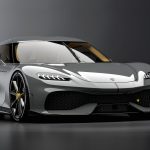 Koenigsegg Gemera V8 LSTT Masuk Garasi Konsumen Global