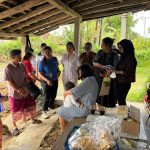 BKKBN Terjun Ke Desa Prioritas Percepat Penurunan Stunting