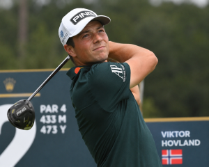 Viktor Hovland Evaluasi Arah Angin Jelang Turnamen Selanjutnya
