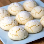 Kue Bagea Maluku Utara Tawarkan Cita Rasa Rempah Dan Kenari