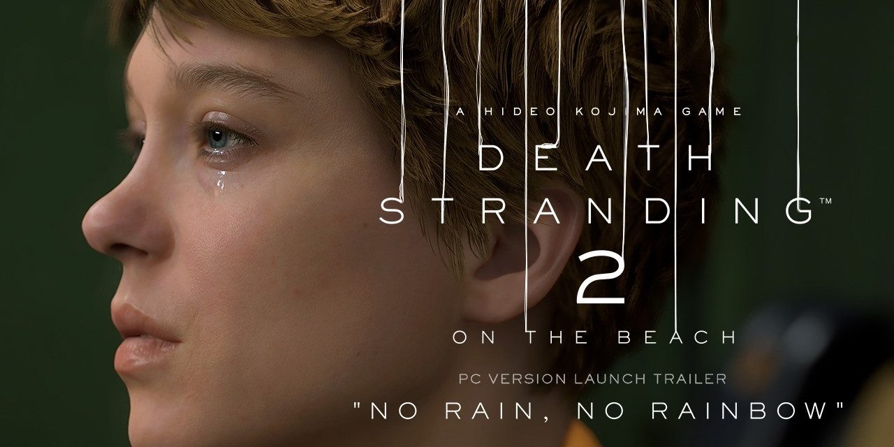 Review Death Stranding 2: On The Beach, Mahakarya Kojima