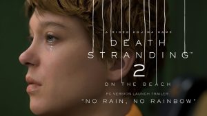 Review Death Stranding 2: On The Beach, Mahakarya Kojima