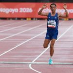 Pelari Sawan Barwal Sabet Perak Maraton Di Asian Games 2026