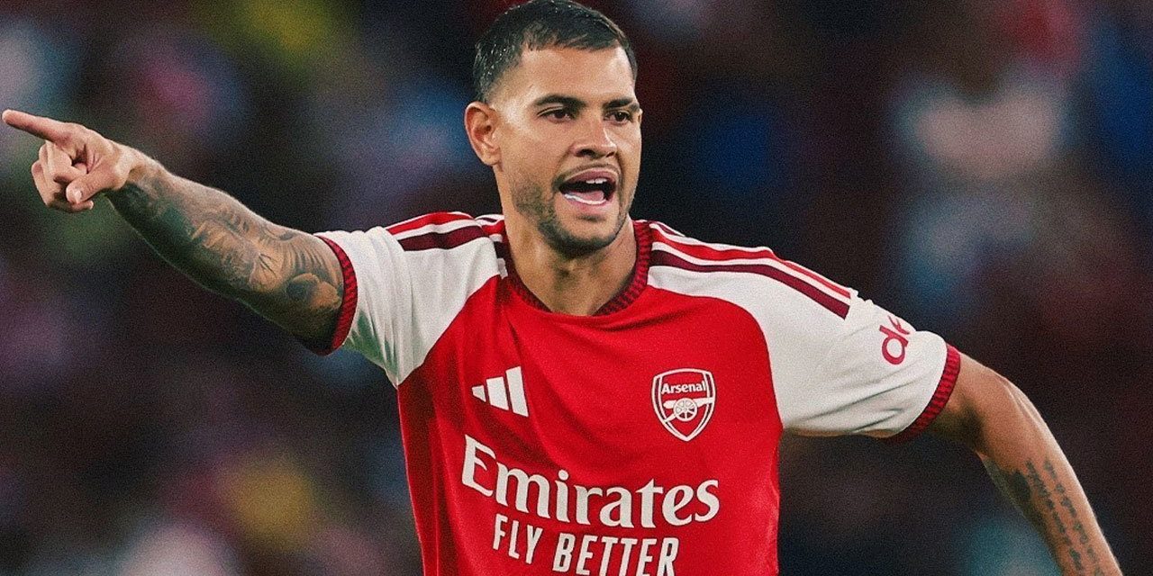 Bruno Guimarães Cetak Gol Debut, Arsenal Pimpin Klasemen