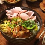 Menjajal Mie Sop Multatuli Khas Medan Yang Gurih Dan Segar
