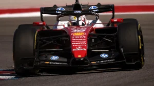 F1 GP AS 2026: Charles Leclerc Kuasai Sesi FP1 F1 GP COTA