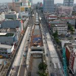 PT MRT Jakarta Rilis Ekspansi Fase 2A Jalur Bundaran HI–Kota