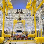 Produsen Mobil Listrik Global Bangun Pabrik Baterai Di Vietnam