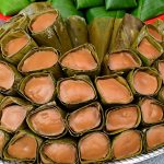 Mengenal Kue Popaco, Kudapan Kukus Khas Bolaang Mongondow