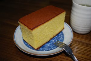 Mengenal Castella Khas Nagasaki: Kudapan Favorit Wisatawan
