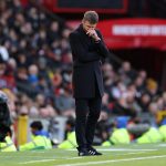 Manchester United Di Bungkam Bournemouth 0-3 Di Old Trafford