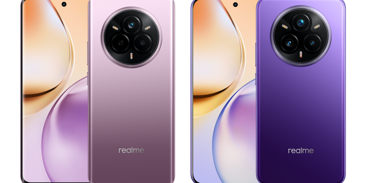 Realme 14 Pro Debut Global Dengan Bodi Sertifikasi Militer