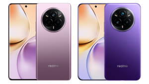 Realme 14 Pro Debut Global Dengan Bodi Sertifikasi Militer