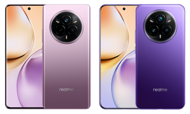 Realme 14 Pro Debut Global Dengan Bodi Sertifikasi Militer