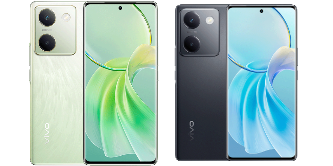 Vivo Y300 Plus 5G Rilis: Smartphone Layar Lengkung 3D Termurah