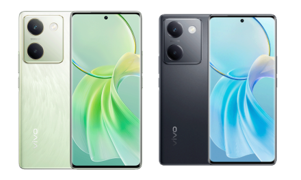 Vivo Y300 Plus 5G Rilis: Smartphone Layar Lengkung 3D Termurah