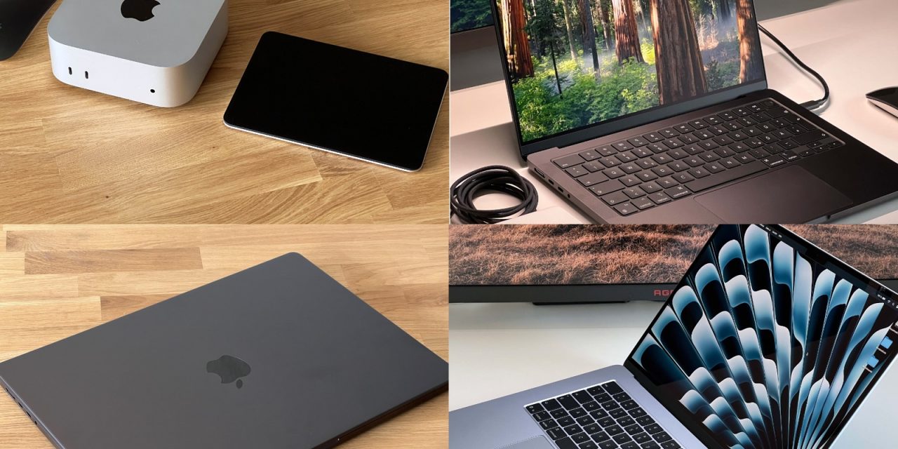 Apple MacBook Air M5 Resmi Meluncur Bawa Layar Liquid Retina