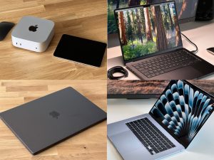 Apple MacBook Air M5 Resmi Meluncur Bawa Layar Liquid Retina