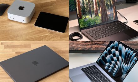 Apple MacBook Air M5 Resmi Meluncur Bawa Layar Liquid Retina