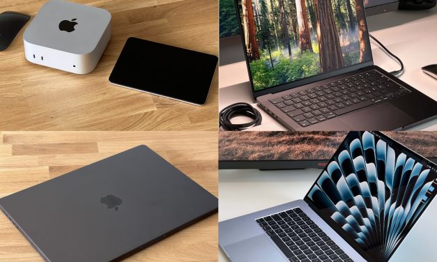 Apple MacBook Air M5 Resmi Meluncur Bawa Layar Liquid Retina