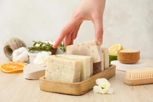 Mulai Gaya Hidup Low-Waste Dengan Sabun Batang Padat