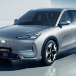 Geely EX5 EV Resmi Rilis: Crossover Berstandar Keamanan Tinggi